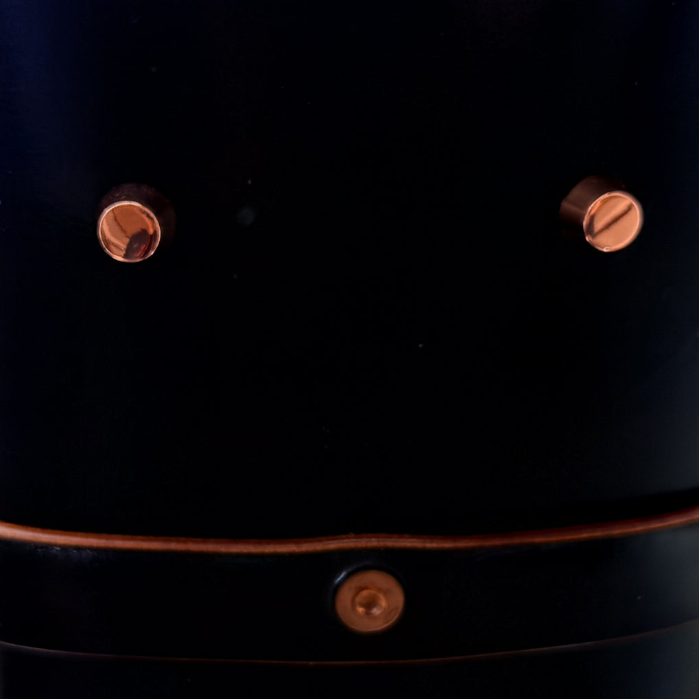 Type B YVN 002 Structured Tool Tote