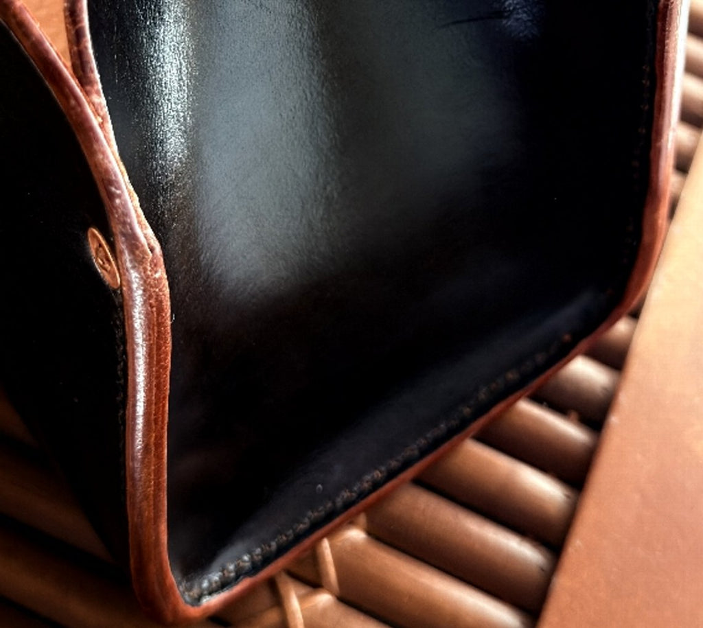 Type B YVN 002 Structured Tool Tote