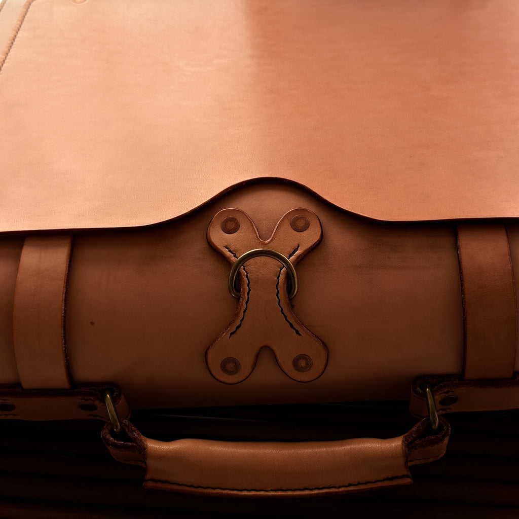 YVN 221-Satchel Bag “Studio Prototype”