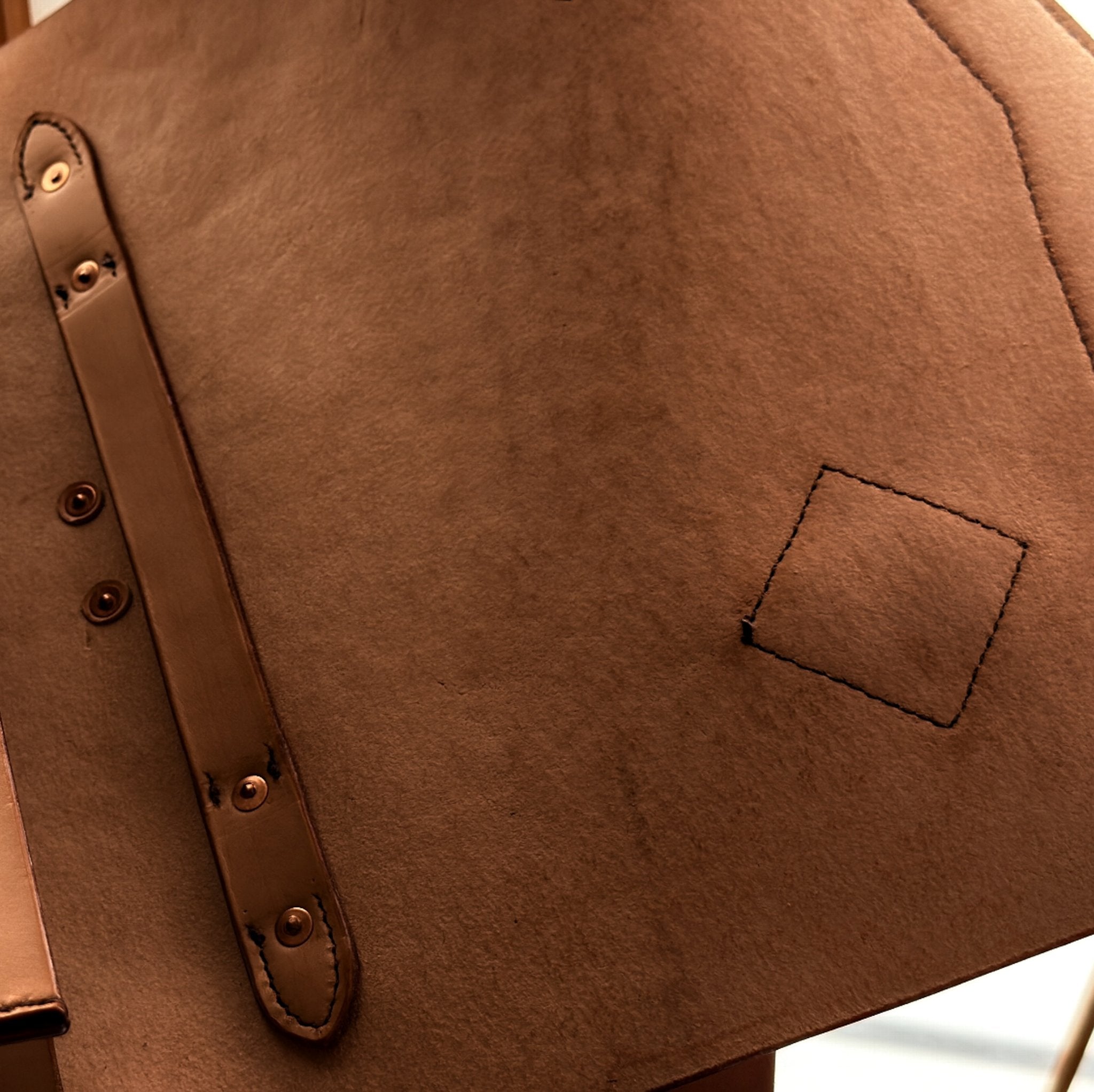 YVN 221-Satchel Bag “Studio Prototype”