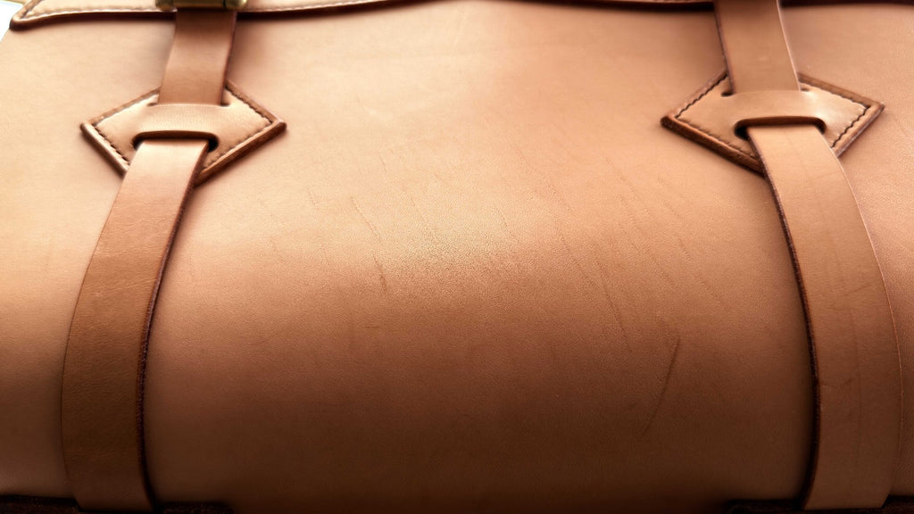 YVN 221-Satchel Bag “Studio Prototype”