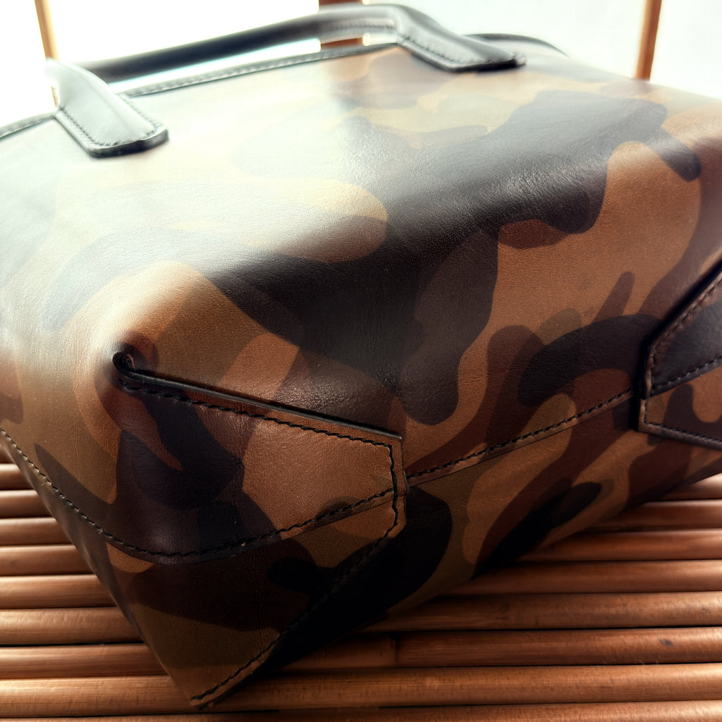 YVN 111-Golf Cart Bag “Japanese golf-inspired organization”