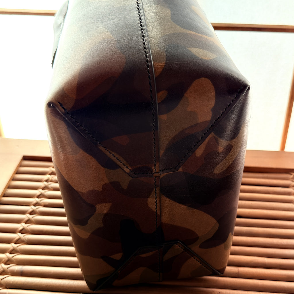 YVN 112-Golf Cart Bag “Japanese golf-inspired organization”