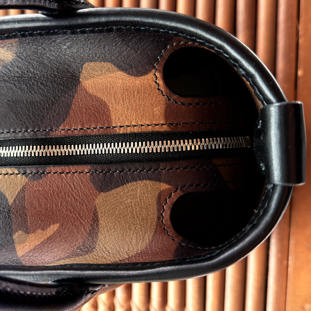 YVN 112-Golf Cart Bag “Japanese golf-inspired organization”