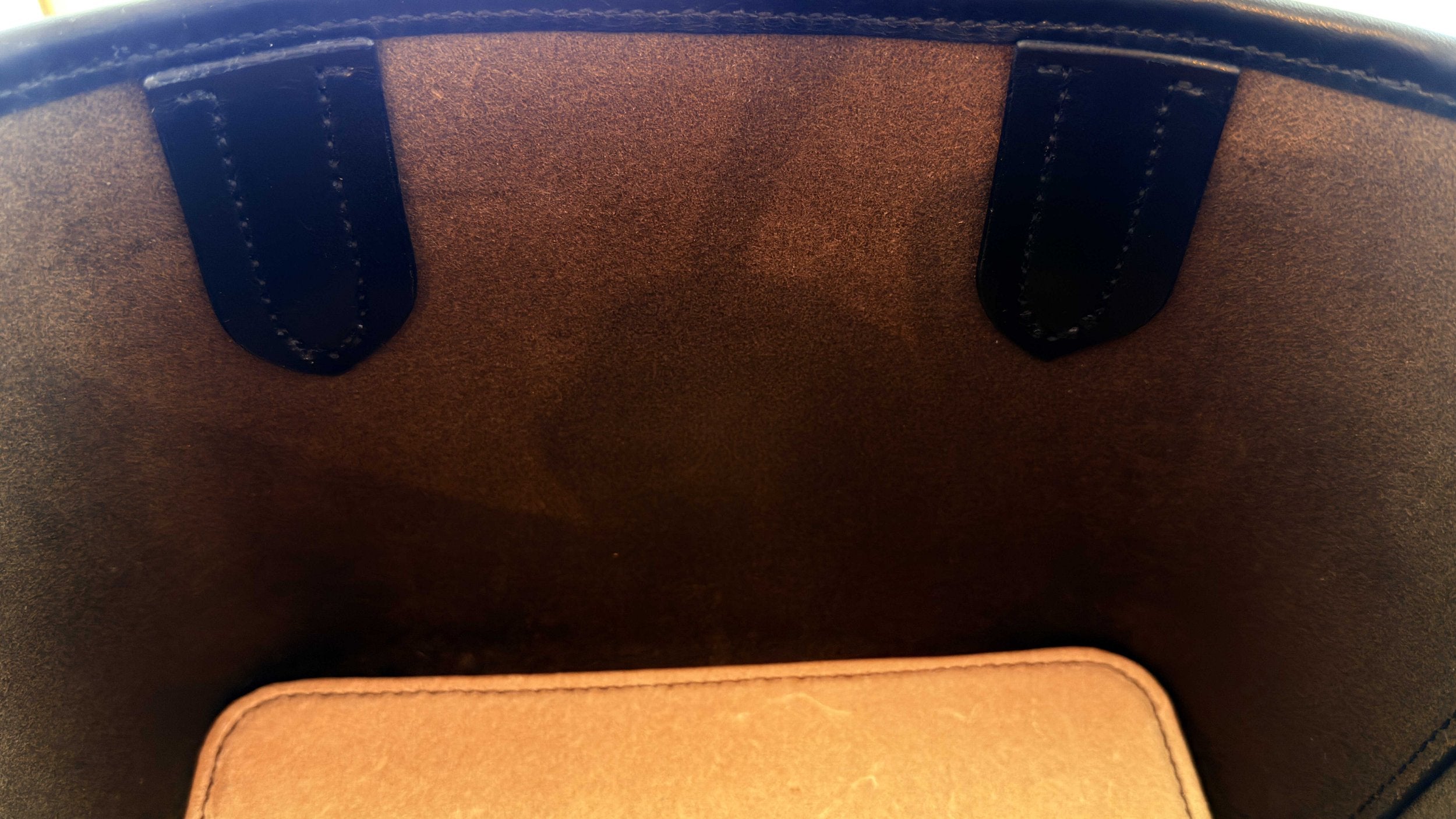 YVN 113-Golf Cart Bag “Japanese golf-inspired organization”