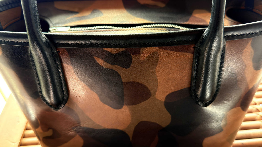 YVN 112-Golf Cart Bag “Japanese golf-inspired organization”